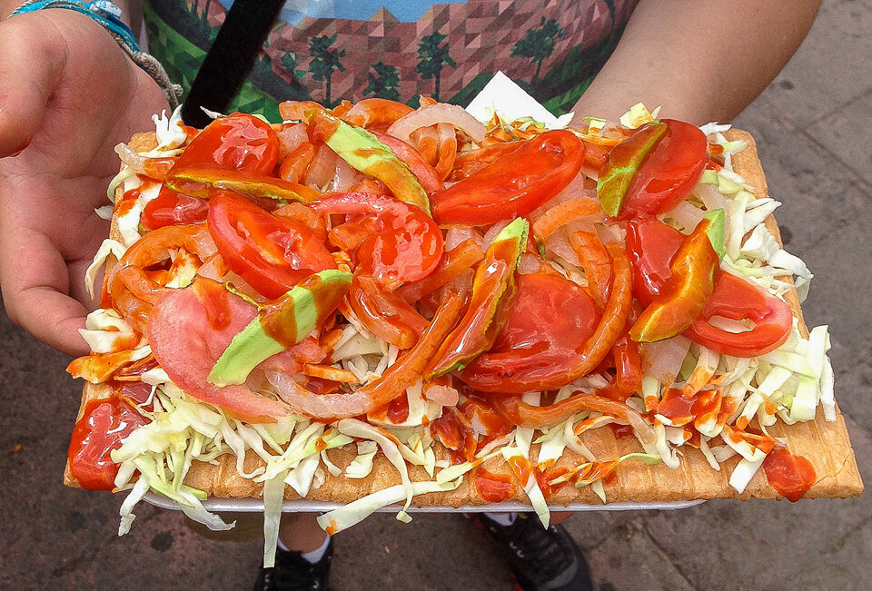 street-food-restaurants-in Mexico-City 08 - Habibi World Travel & Tour